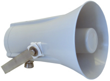 Explosion proof aluminum horn speaker HS-15EExIIN(T) Zone 2